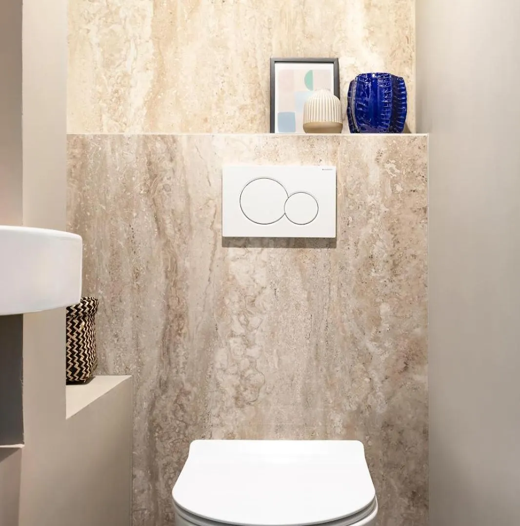 Apartment Le Saint-pere - Saint-germain Chic *