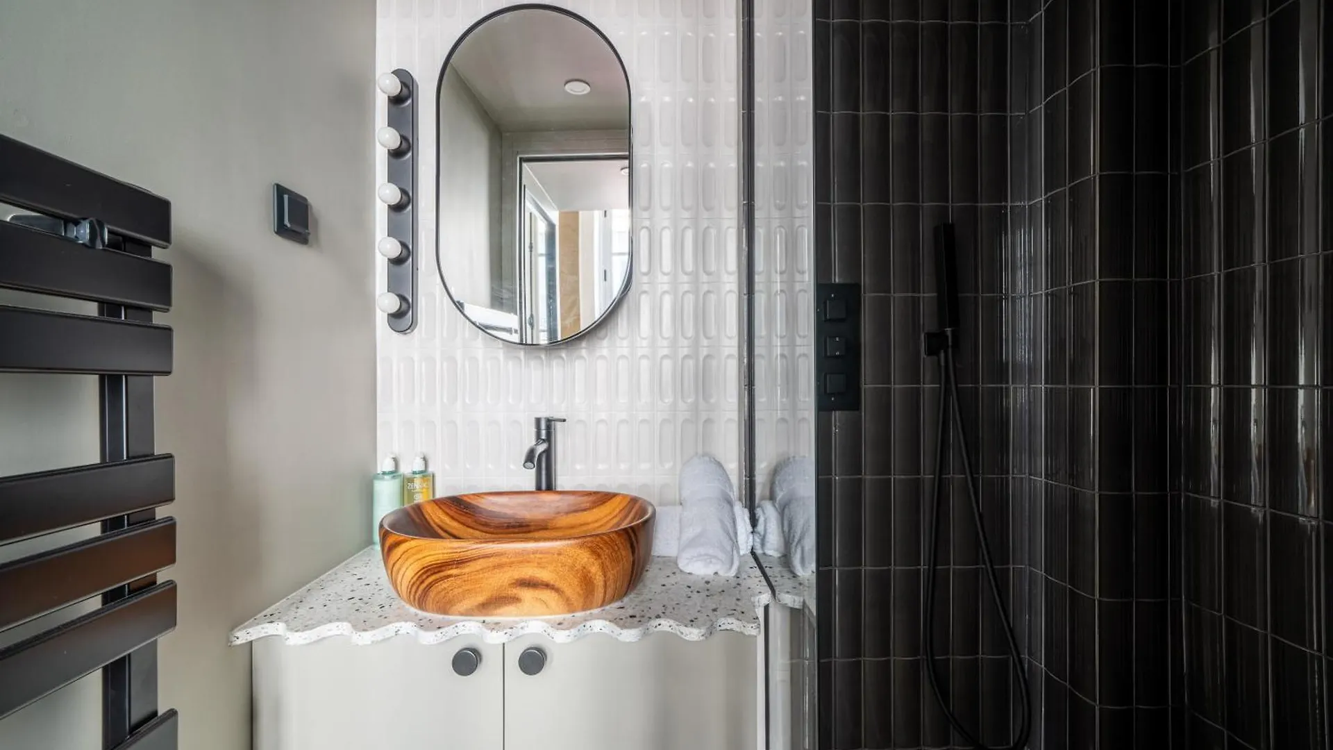 Le Saint-pere - Saint-germain Chic *